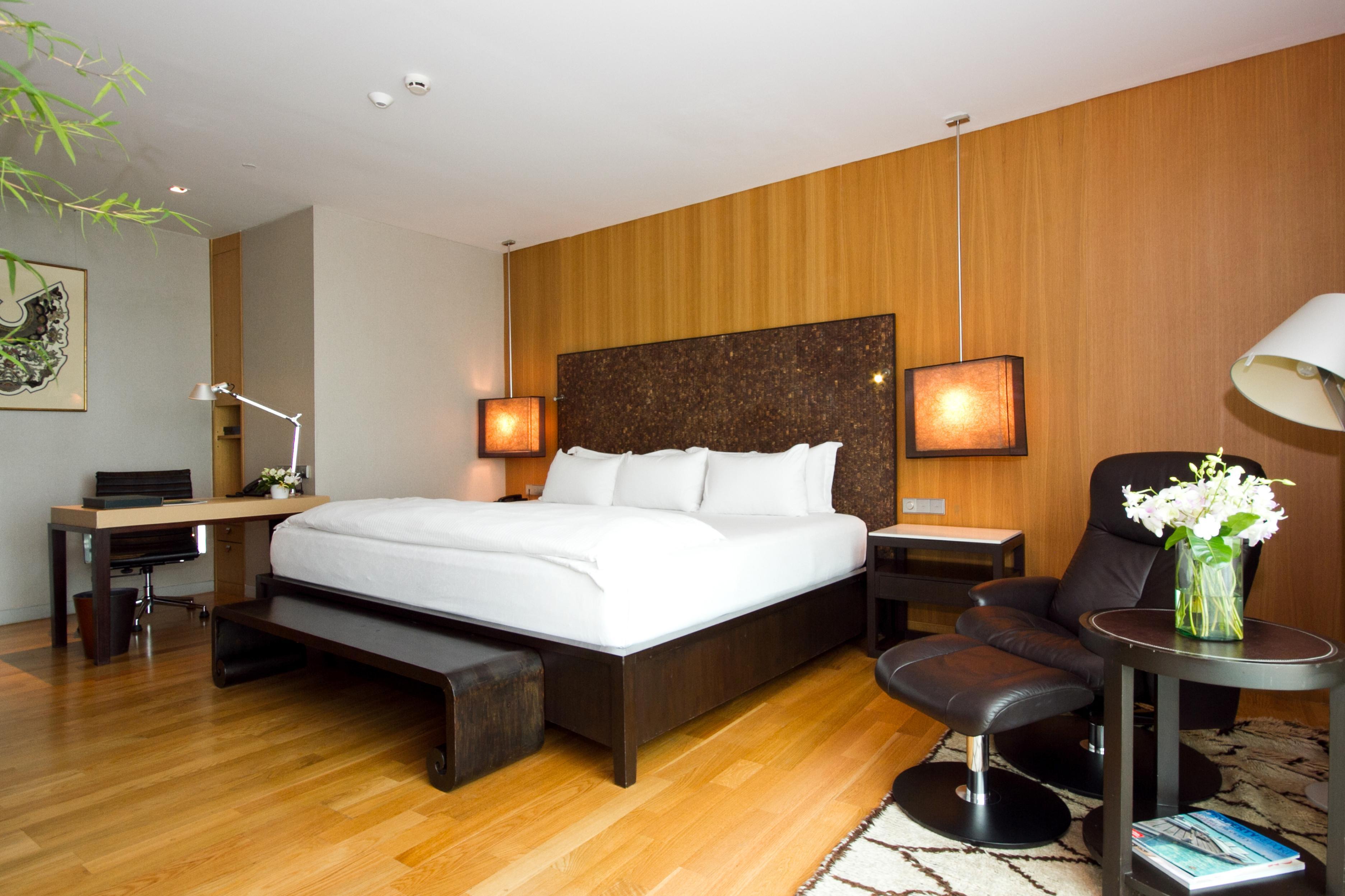 Tui Blue Maduzi 4* Бангкок