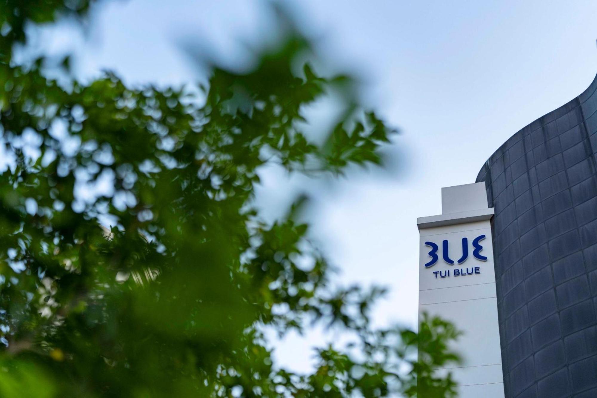 Tui Blue Maduzi Отель