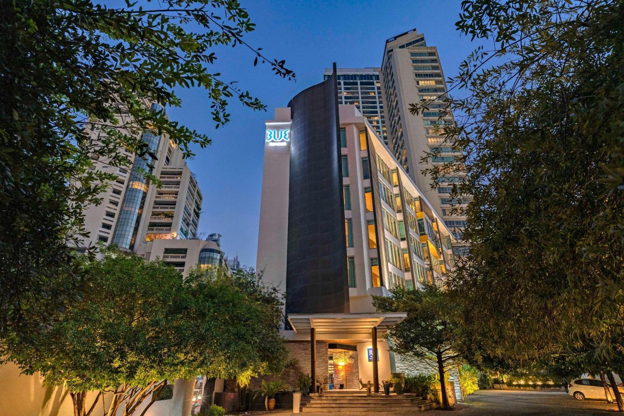 Tui Blue Maduzi Отель 4*