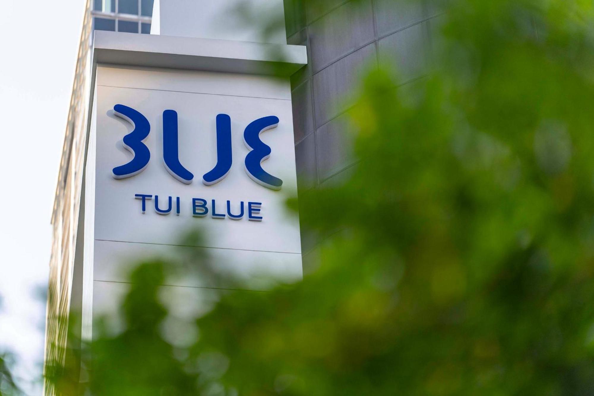 Tui Blue Maduzi Бангкок