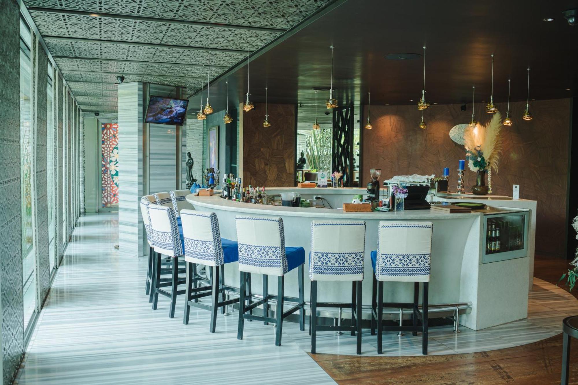 Tui Blue Maduzi Отель 4*