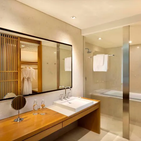 Tui Blue Maduzi Hotel Bangkok Camera foto