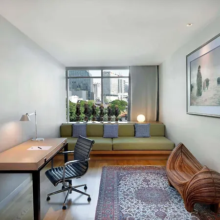 Tui Blue Maduzi Hotel Bangkok Room photo
