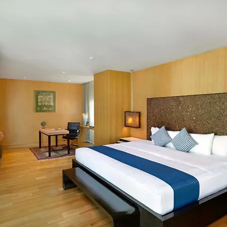 Tui Blue Maduzi Hotel Bangkok Camera foto