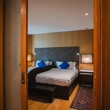 Tui Blue Maduzi Hotel Bangkok Room photo