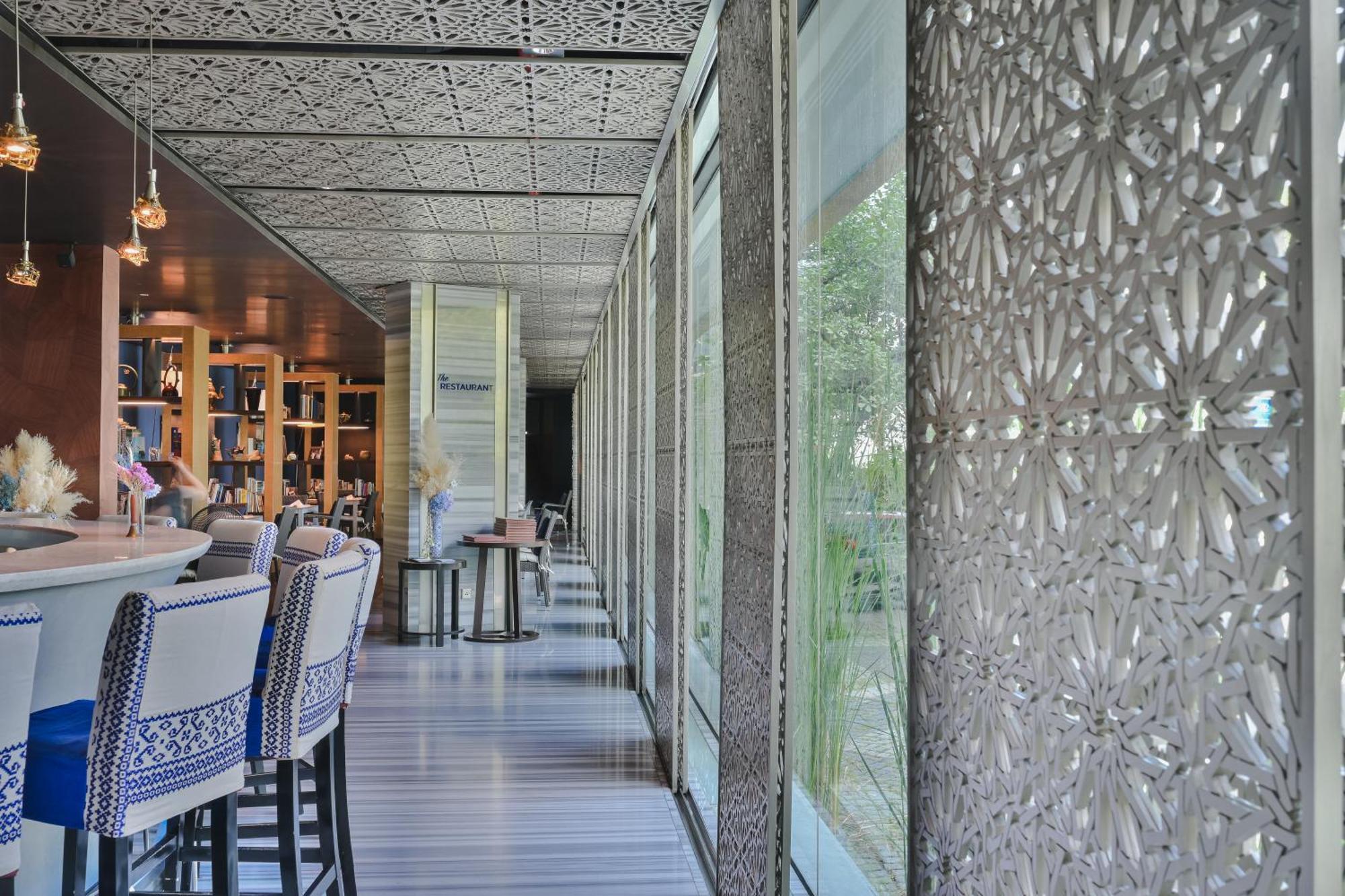 Tui Blue Maduzi Hotel 4*