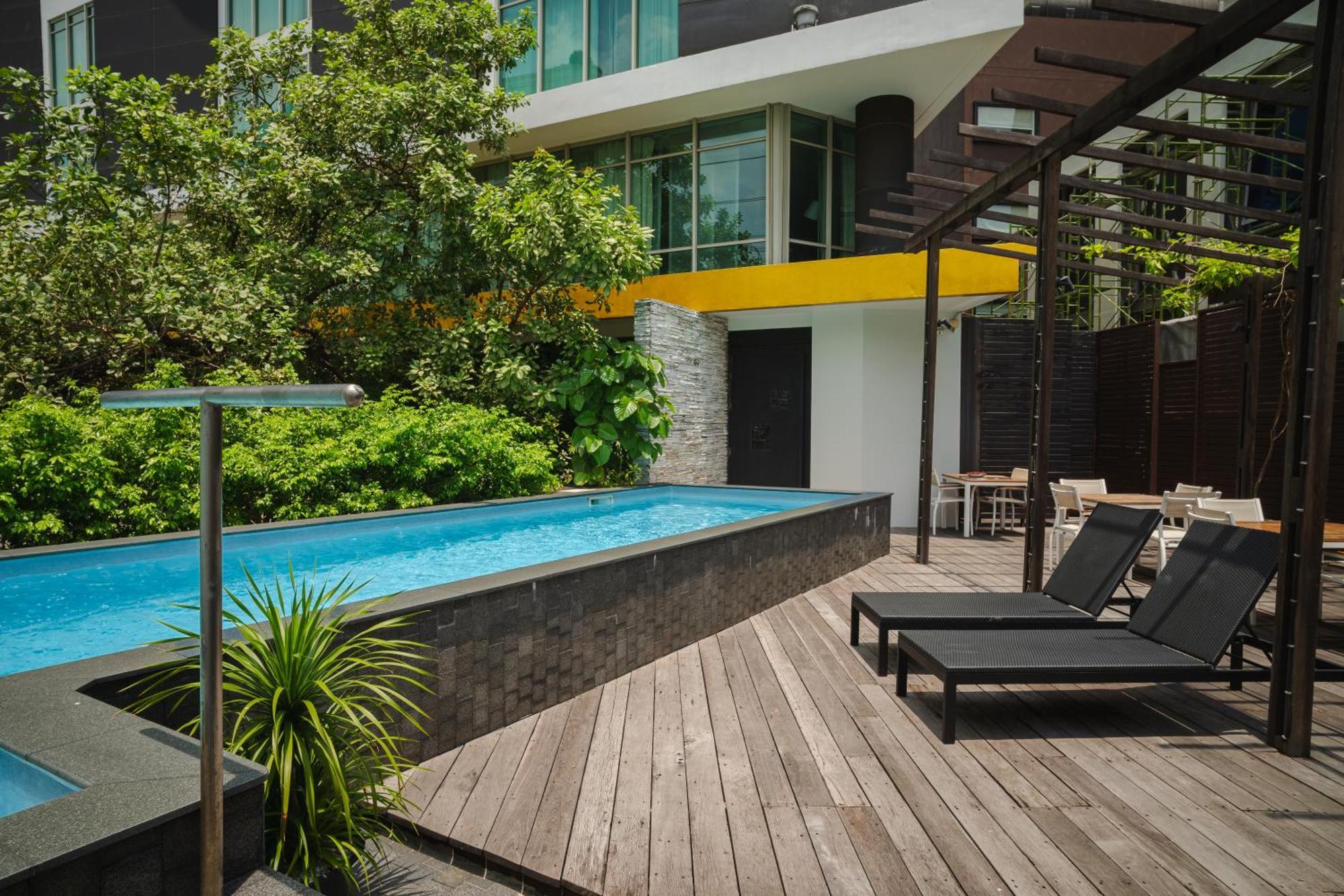 Tui Blue Maduzi Hotel