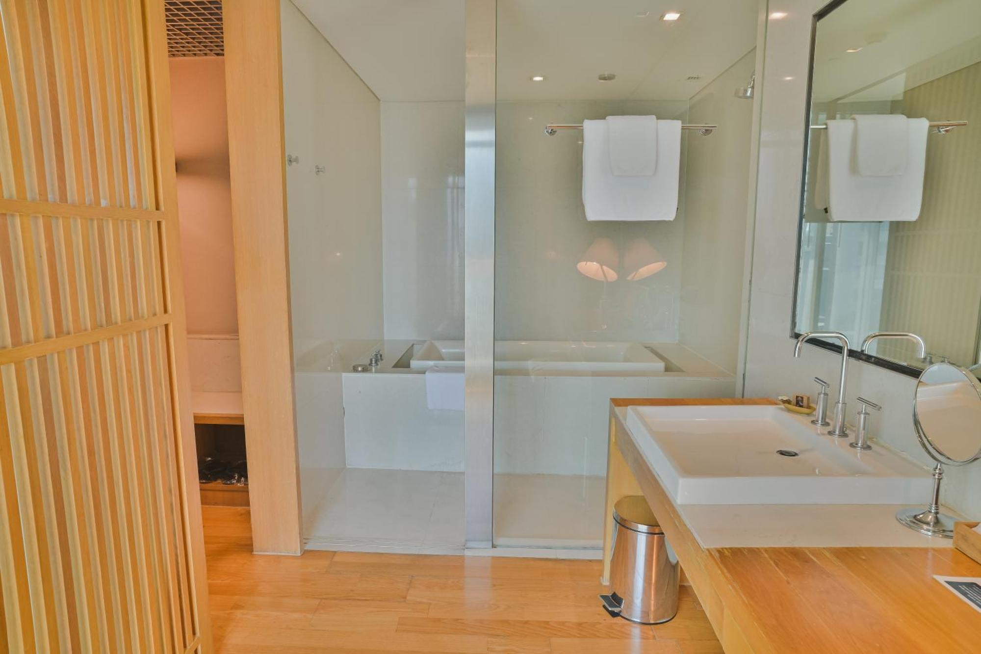 Hotel Tui Blue Maduzi Bangkok