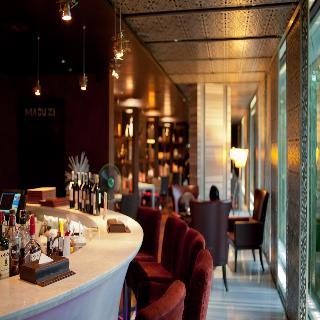 Hotel Tui Blue Maduzi
