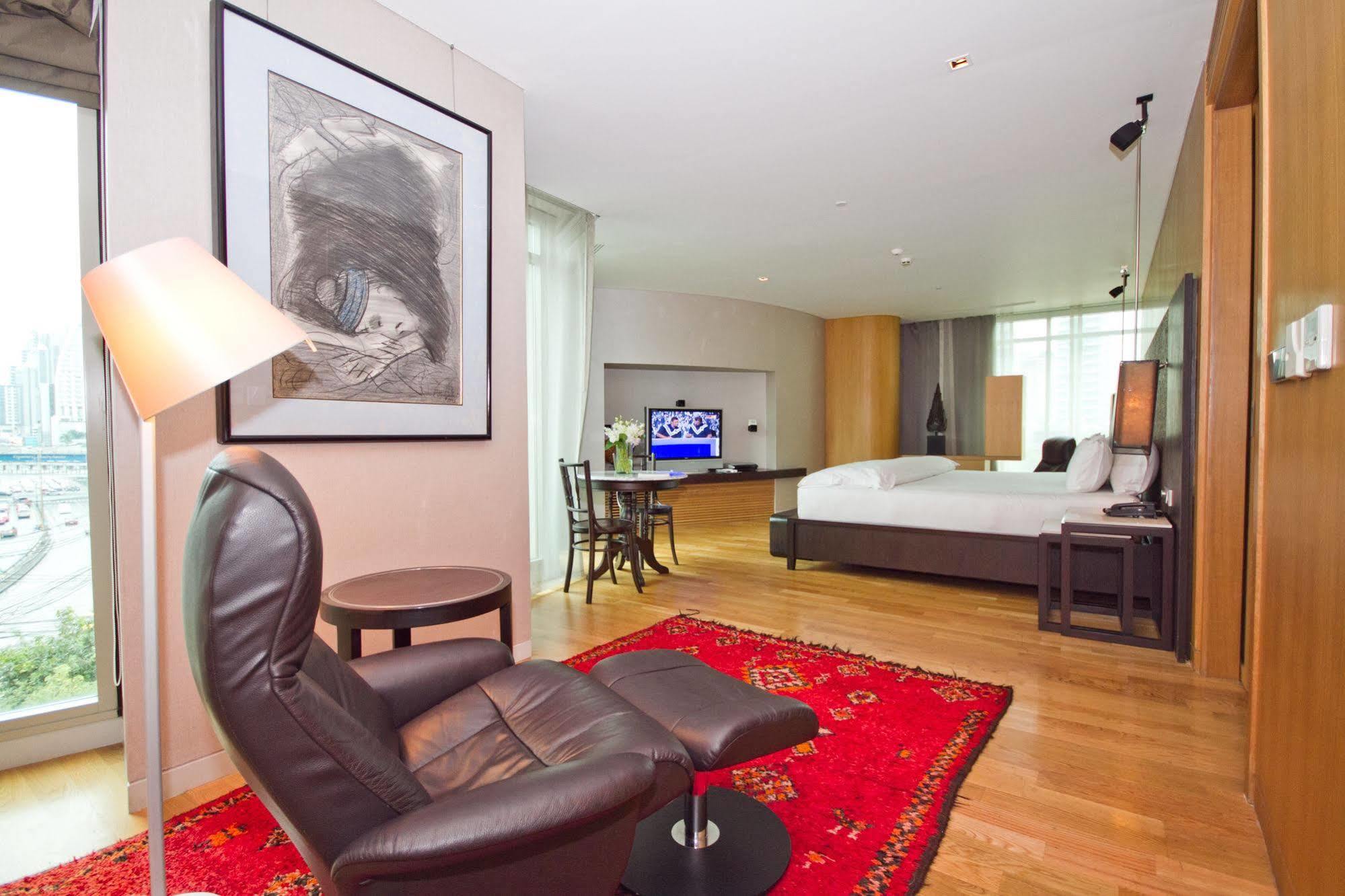Tui Blue Maduzi 4* Bangkok