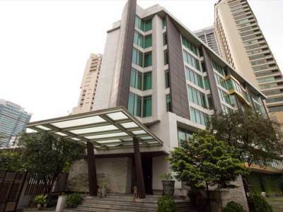 Tui Blue Maduzi 4* Bangkok